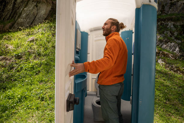 Best Emergency porta potty rental  in Opp, AL