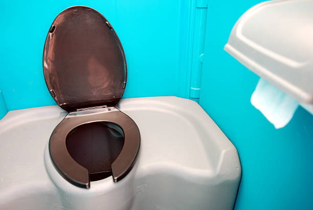 Best Portable restroom trailer rental  in Opp, AL