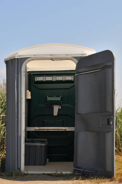 Best Portable toilet rental cost  in Opp, AL