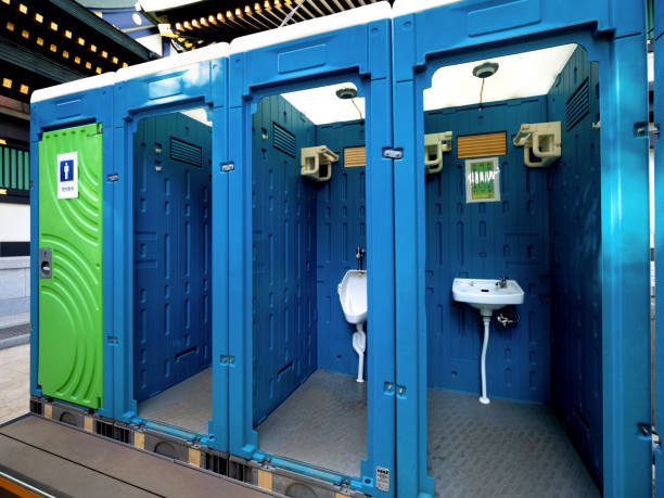 Best Portable toilet rental cost  in Opp, AL
