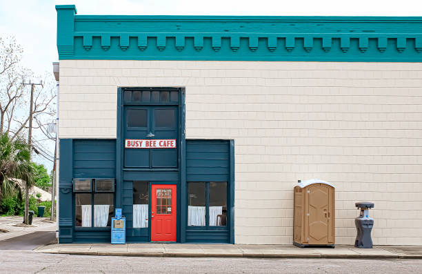 Trusted Opp, AL porta potty rental Experts