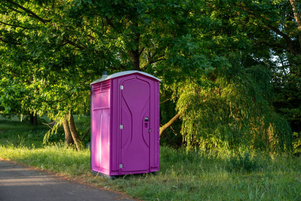Best Affordable porta potty rental  in Opp, AL