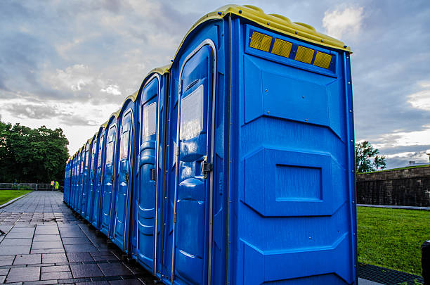 Best Emergency porta potty rental  in Opp, AL