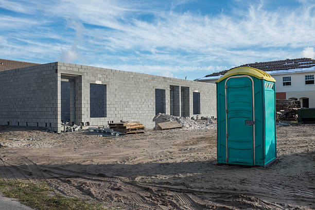 Best Affordable portable toilet rental  in Opp, AL